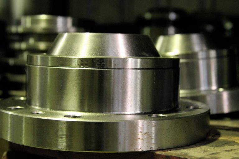 Spare Parts - Precisionscreen Screening & Crushing Solutions