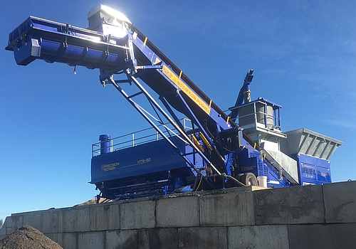 Scorpion Pugmill Thumbnail