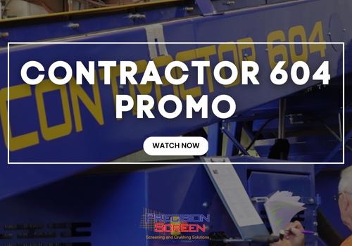 CONTRACTOR PROMO